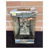 Marvel Comics Silver Age Pewter Thor Figure