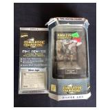 Marvel Comics Pewter Spider-Man 1962