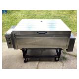 The Sausage Maker Electric Smoker/Steamer