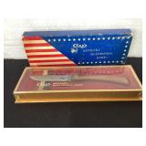 Case Kentucky Bicentennial Knife