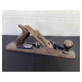 Bailey No. 5/Plane
