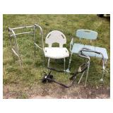Handicap Accessories