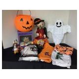 Halloween Decor
