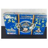 New Disney Team Caliber 2004 Daytona 500/Goofy