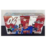 New 2004 Team Caliber Justice League 1:24