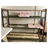 Pallet Racking