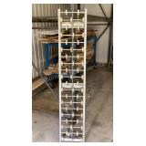 Conveyor Roller, 12x61" long