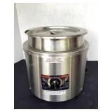 APW/Wyott Food Service Warmer with insert pot &