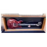 Gibson 50th Anniversary Corvette electric guitar,
