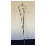 32" rug beater