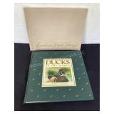 Louisiana Duck Decoys & Ducks of the World Books