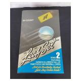 Sealed 1991 Leaf Set, Puzzle & Baseball Cards