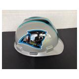 Carolina Panthers Novelty Hard Hat