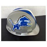 Detroit Lions Novelty Hard Hat