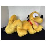 Jumbo Pluto, 26" long