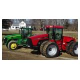 EUGENE SCHAFER ESTATE