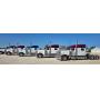LUM HUGHSTON TRUCKING RETIREMENT AUCTION