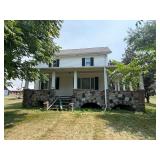 Tuscola County Online Land Auction