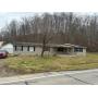 Real Estate Auction - 6139 State Route 243, Ironton, OH.