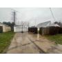 Real Estate Auction - 1602 Northwest 25th St., Canton, OH.