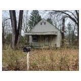 Forclosure Auction - 587 Perry St., Kent, OH. 44240