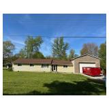 Foreclosure Auction - 6737 Shiloh Rd., Goshen, OH.