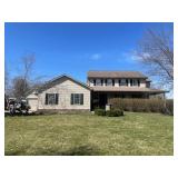 Foreclosure Auction - 261 Northridge Dr., Bremen, OH