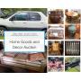 Personal Property Auction - Home Goods and Decor Auction