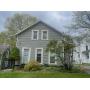 Foreclosure Auction 244 E. Payne Ave., Galion, OH