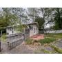 Foreclosure Auction - 3816 Arnold Ave NW, Canton, OH. 