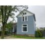 Foreclosure Auction - 94 Liberty St., Tiffin, OH. 44883