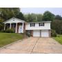 Foreclosure Auction - 208 Ridgewood Blvd., Minerva, OH