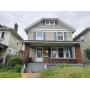 Foreclosure Auction - 736 Hodapp Ave., Dayton, OH.