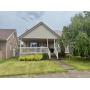 Foreclosure Auction - 2827 South 10th St., Ironton, OH.