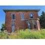 Foreclosure Auction - 4432 Marion Melmore Rd. Nevada, OH.