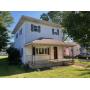 Foreclosure Auction - 118 Wilch St., Arlington, OH.
