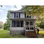 Foreclosure Auction - 406 W. Indiana Ave., Sebring, OH