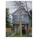 Foreclosure Auction - 466 E. Morrill Ave., Columbus, OH