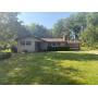 Foreclosure Auction - 5082 Cork Cold Springs Rd., Geneva, OH