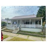 Foreclosure Auction - 203 Walnut St., Waverly, OH
