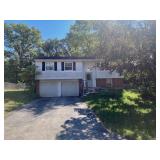 Foreclosure Auction - 1453 West Shore Dr., Lima, Ohio 45805