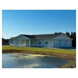 Foreclosure Auction - 2553 State Rt. 772, Rarden, Ohio 45671