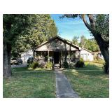 Foreclosure Auction - 9675 Germantown Middletown Pike, Germantown, OH.