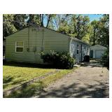 Foreclosure Auction - 3013 Niagara St., Cincinnati, OH. 45251