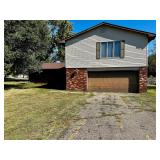 Foreclosure Auction - 500 Old Elm Rd., Chillicothe, OH. 45601