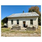 Foreclosure Auction - 6195 State Rt. 124, Hillsboro, OH. 