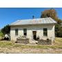 Foreclosure Auction - 6195 State Rt. 124, Hillsboro, OH. 