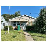 Foreclosure Auction - 1562 Rutland Ave., Springfield, OH.