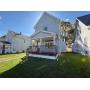 Foreclosure Auction - 2113 Manhattan Ave., Youngstown, OH. 