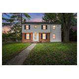 Real Estate Auction - 3564 Rushland Ave., Toledo, OH